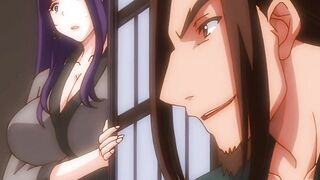 Kan’ochi x Netorare Kazoku 2 серия
