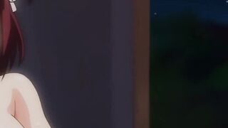 Kan’ochi x Netorare Kazoku 2 серия