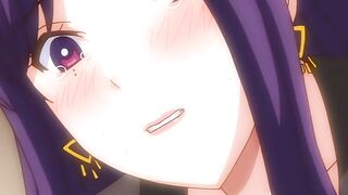 Kan’ochi x Netorare Kazoku 2 серия