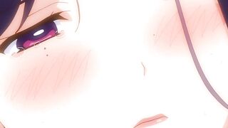 Kan’ochi x Netorare Kazoku 2 серия