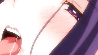 Kan’ochi x Netorare Kazoku 2 серия