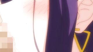 Kan’ochi x Netorare Kazoku 2 серия