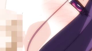 Kan’ochi x Netorare Kazoku 2 серия