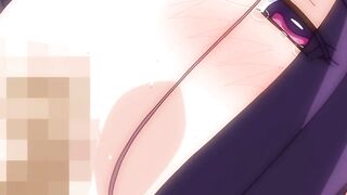 Kan’ochi x Netorare Kazoku 2 серия