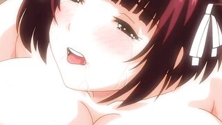 Kan’ochi x Netorare Kazoku 2 серия