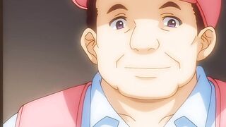 Kan’ochi x Netorare Kazoku 2 серия