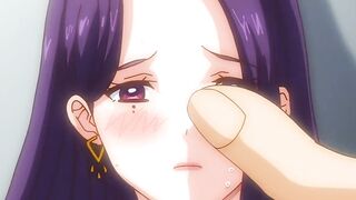 Kan’ochi x Netorare Kazoku 2 серия
