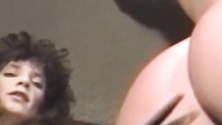 BRUTAL LESBIAN DOMINATION DIRTY MAIDENS PUNISHMENT FETISH