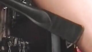 BRUTAL LESBIAN DOMINATION DIRTY MAIDENS PUNISHMENT FETISH