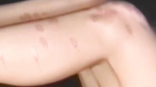 BRUTAL LESBIAN DOMINATION DIRTY MAIDENS PUNISHMENT FETISH