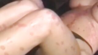 BRUTAL LESBIAN DOMINATION DIRTY MAIDENS PUNISHMENT FETISH