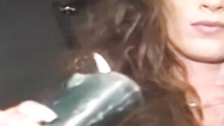 BRUTAL LESBIAN DOMINATION DIRTY MAIDENS PUNISHMENT FETISH