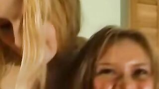 JOSEPHINES BABY GOT BACK PEGGY POUNDS HER INTO SUBMISSION