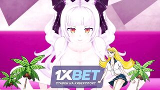 Интенсивный секс с Мурасаки Шион 1 серия