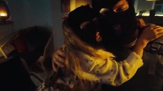 SexySpice шпионки на задании 2 серия