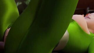 SexySpice шпионки на задании 2 серия