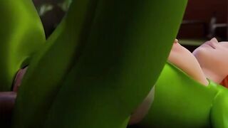 SexySpice шпионки на задании 2 серия