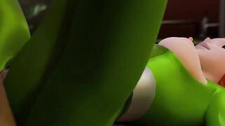SexySpice шпионки на задании 2 серия