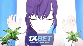Асахина Мафую секс на пляже 1 серия