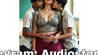 Meri Mummy Se Meri Chaahat New Sex Story 2025 maa ki chudai ki kahani Mom ki chudai k 3