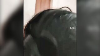 Viral Indian Porn Telugu Wife Blowjob and Fucking