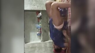 UNCENSORED Indian Goddess Takes Cum Bath  You Wont Believe What Happens Next!