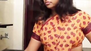 Apni Devarani Ko Aisa Khaav Dala Ki Hai Sobくの Clap Karti 