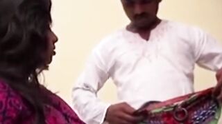 Bengali Bombshell Budi Tames Husbands Appetite in Scorching RomanceFueled Fuck Fest!