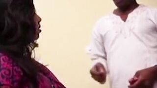 Bengali Bombshell Budi Tames Husbands Appetite in Scorching RomanceFueled Fuck Fest!