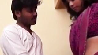 Bengali Bombshell Budi Tames Husbands Appetite in Scorching RomanceFueled Fuck Fest!