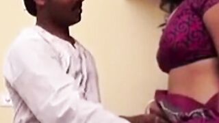 Bengali Bombshell Budi Tames Husbands Appetite in Scorching RomanceFueled Fuck Fest!