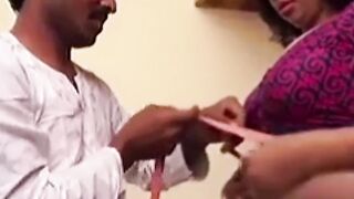 Bengali Bombshell Budi Tames Husbands Appetite in Scorching RomanceFueled Fuck Fest!