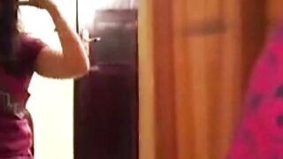 Bengali Bombshell Budi Tames Husbands Appetite in Scorching RomanceFueled Fuck Fest!