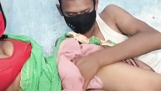 Ek Sardar Ki Galtiyaan Desi Ladi Ke Sath Hardcore Jaal aur Chudai