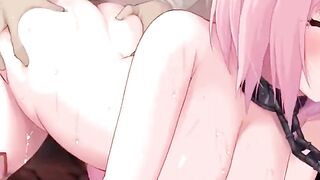 Компиляция Horosuke 5 серия