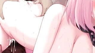 Компиляция Horosuke 5 серия