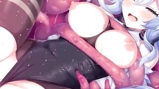Компиляция Horosuke 5 серия