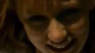 UNLEASH THE BEAST Heidis Stairway to Sin  XXX Orgy Like No Other