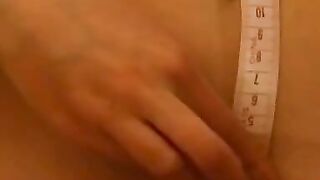 Grandmas Gentle Strokve sexsual encounter between old Women