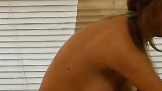 Grandmas Gentle Strokve sexsual encounter between old Women