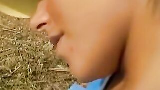 SunBaked Slut Nataschas Poolside Orgasmic Odyssey
