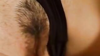 Monicas Bushy Bonanza A Steamy Mature Encounter with a Sexy Older Woman