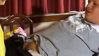 Monicas Bushy Bonanza A Steamy Mature Encounter with a Sexy Older Woman