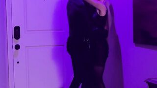 BLONDE BOMBshell SLEazy Sextastic Orgy Natasha James Gets ROYALLY Screwed by the TATTOED TEASE Quinton James  WATCH Her Take the HANDLEs and LEAVE Them SHAKEN!