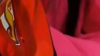 Beauty Seductresses, Marina and Sveta, Got Down inside the Dunes, Frenzied oral and vaginal debauchery ensues without REMISSION