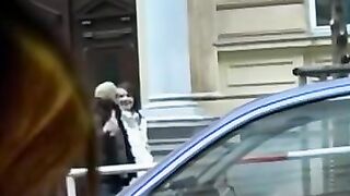 Limo Lust Lobotomy 3 Seductive Sirens Devour Each Other Alive
