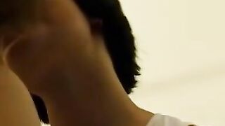 MINDBLOWING WC CARNAGE Creampies Galore as Dyke Couple Devours Each Others MiniMes