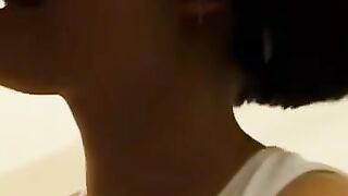 MINDBLOWING WC CARNAGE Creampies Galore as Dyke Couple Devours Each Others MiniMes