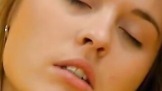 WENDYS UNRELENTING ORGASM  Insatiable Blonde Boss Takes Control of Her Pleasure!
