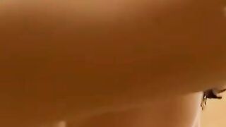 Scarletts Sultry Toilet Affair A Hardcore SelfLove Smackdown